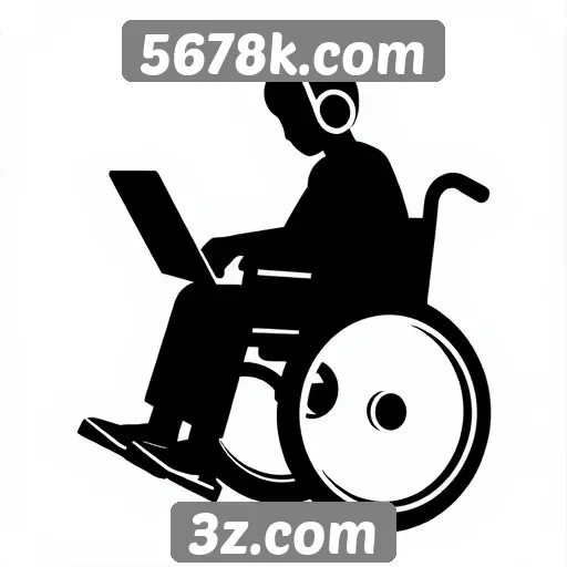 Acessibilidade no 5678k.com para jogadores iniciantes