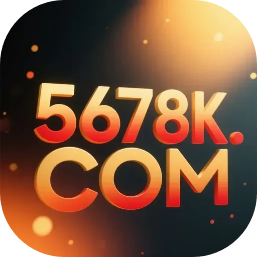 Logotipo 5678k.com
