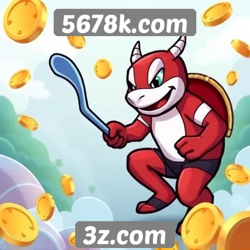 5678k.com oferece novas opções de jogos online