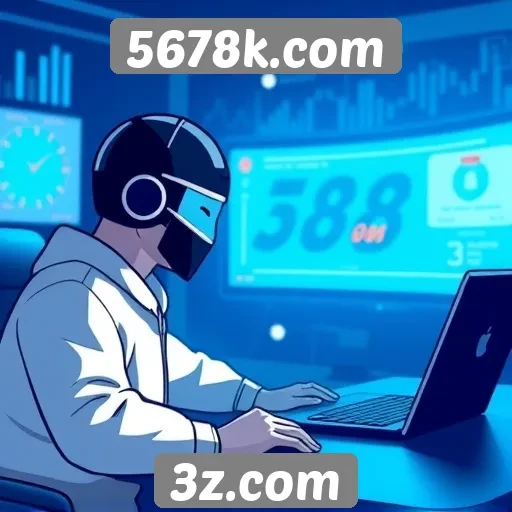 Revisão de segurança do 5678k.com para jogadores